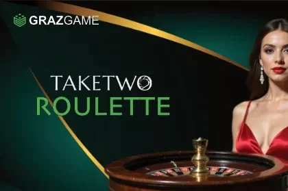 Roulette 1 TakeTwo