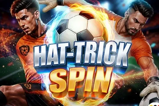 Hat-Trick Spin