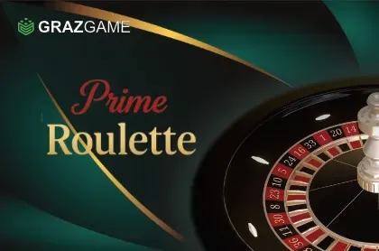 Prime Roulette
