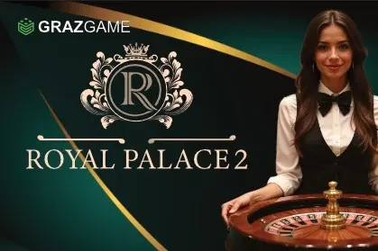 Royal Place 2