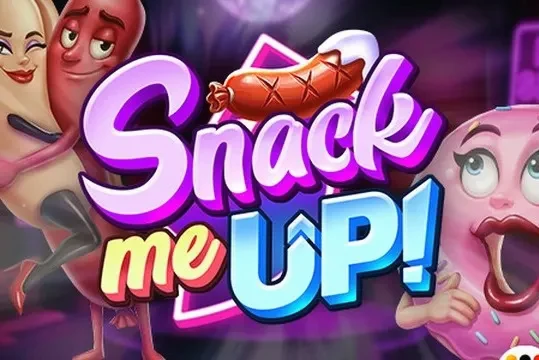 Snack Me Up!