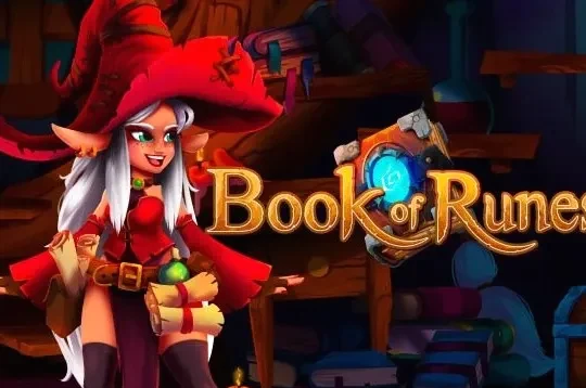 Book of Runes