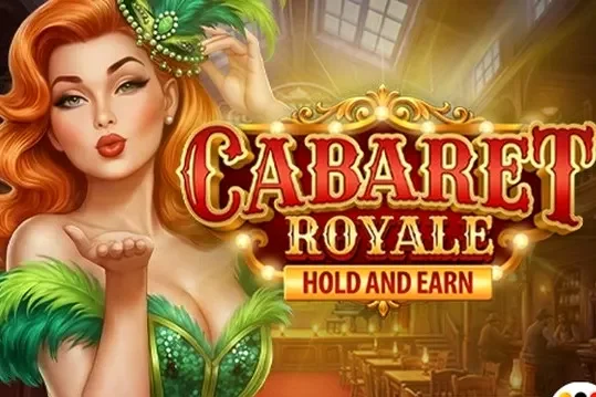 Cabaret Royale