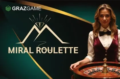 Miral Roulette