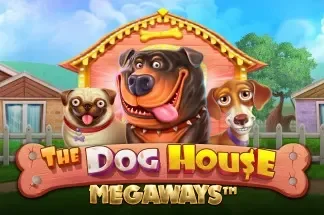 The Dog House Megaways