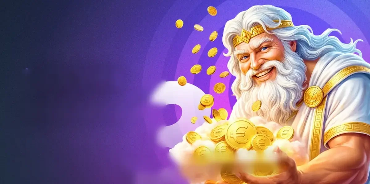 Third Deposit Bonus