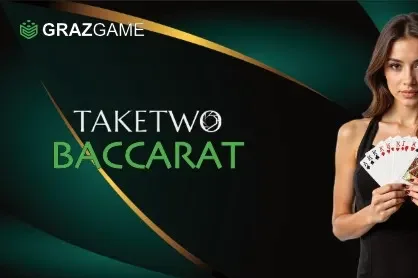 Baccarat TakeTwo