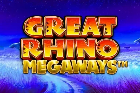 Great Rhino Megaways