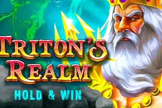 Triton's Realm