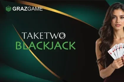 BlackJack 1 TakeTwo