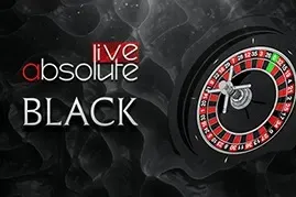 Absolute Black