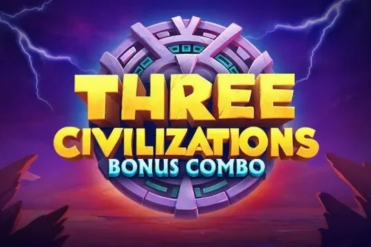 Three Civilizations: Bonus Combo