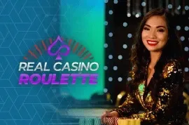 Real Casino Roulette